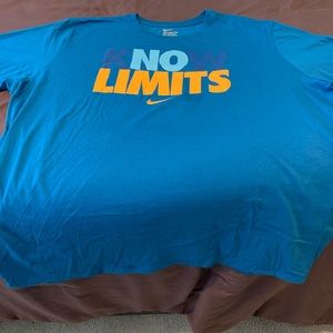 Nike T shirt